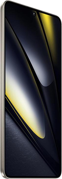 Productafbeelding Xiaomi F6 8+ TITANIUM OEM (256 GB, Titanium, 6.67", Dubbele SIM, 50 Mpx, 5G)