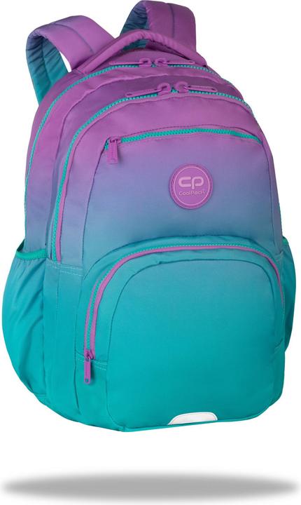 Produktbild Coolpack 4tlg. RucksackSet PICK 17 (26 l)