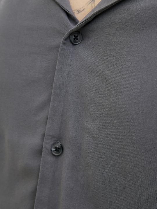 Image du produit Jack & Jones Jjejeff Solid Resort Shirt S/S Sn (XS)