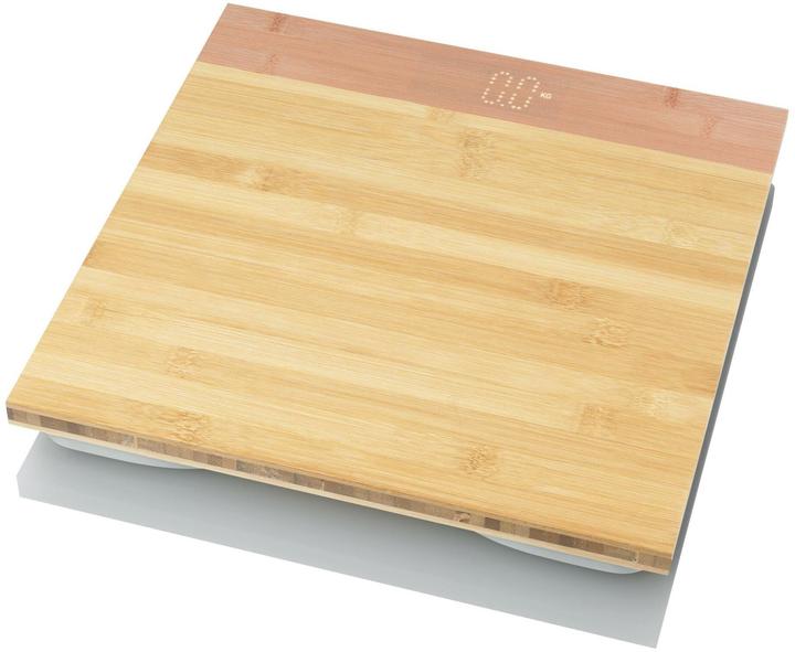 Immagine prodotto Medisana PS440 Bambù (180 kg)
