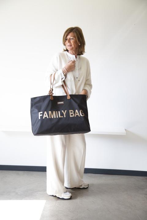 Image du produit Childhome Family Bag