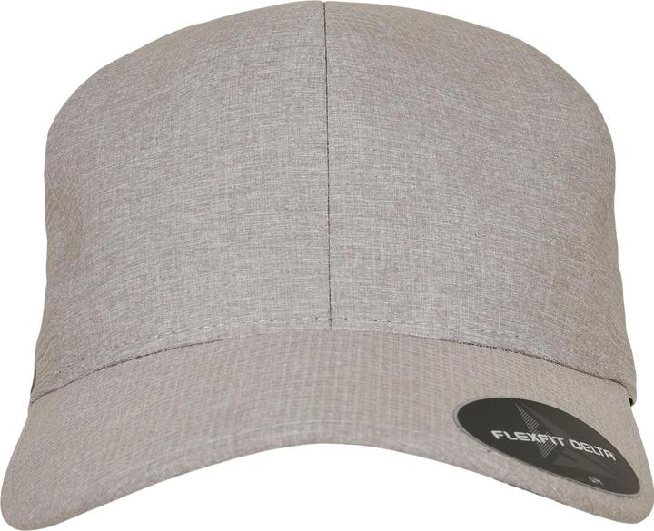 Produktbild Flexfit Delta Carbon Cap - 16606 (S/M)