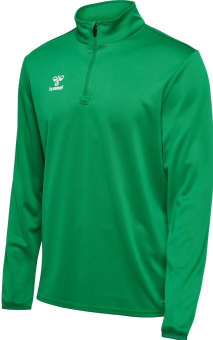 Produktbild hummel Hmlessential Half-Zip (S)