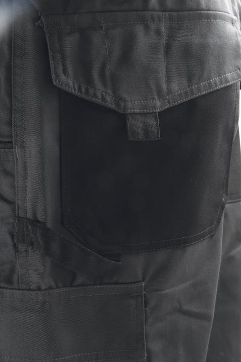 Produktbild BGS ® Arbeitshose | kurz | Grösse 56 (56)