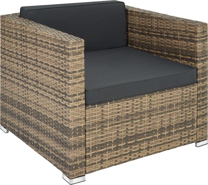 Actual product image tectake Pisa