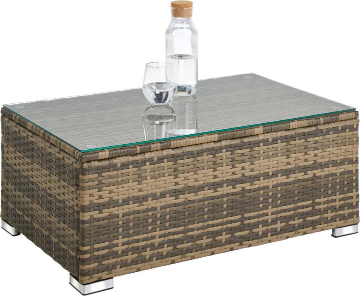 Actual product image tectake Pisa