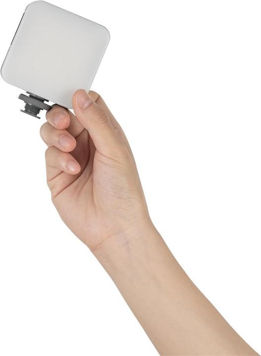 Produktbild SmallRig simorr P96 (Videoleuchte)