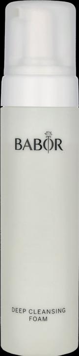 Produktbild Babor Deep Cleansing Foam (Schaum, 200 ml)