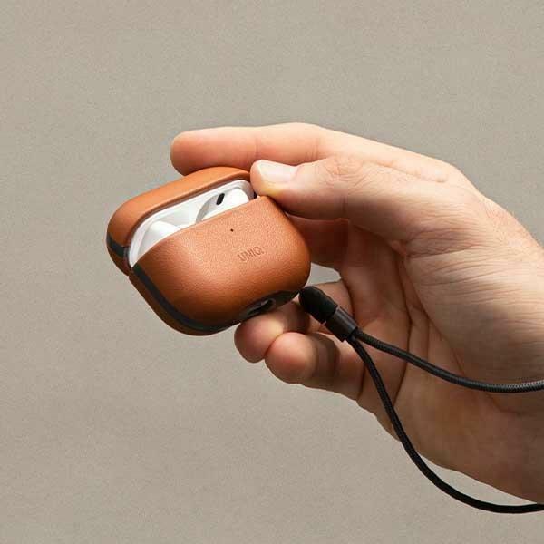 Actual product image Uniq Etui für AirPods Pro 2 (Headphone sleeve)