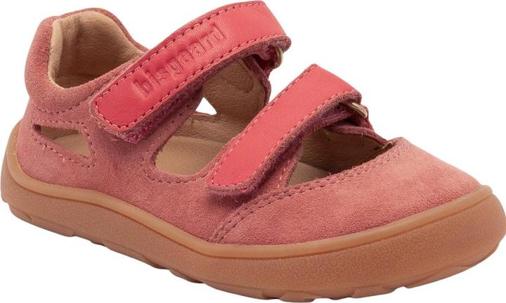 Actual product image Bisgaard Kid's Barefoot Michi (27)