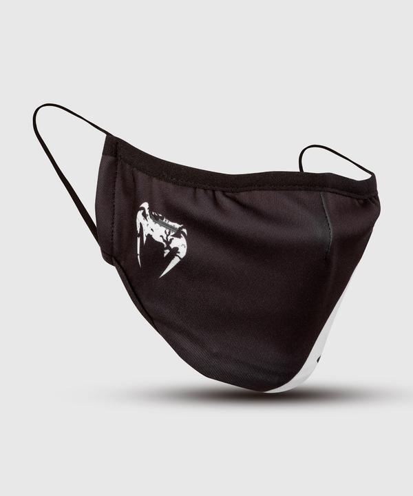 Actual product image Venum Face Mask White/Black (Protection class I, 1 x)
