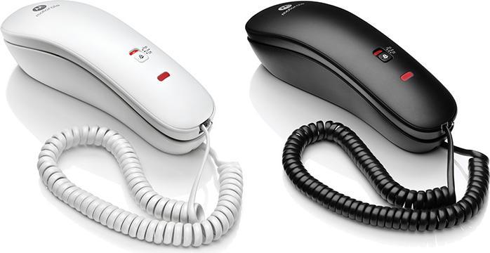 Actual product image Motorola CT50