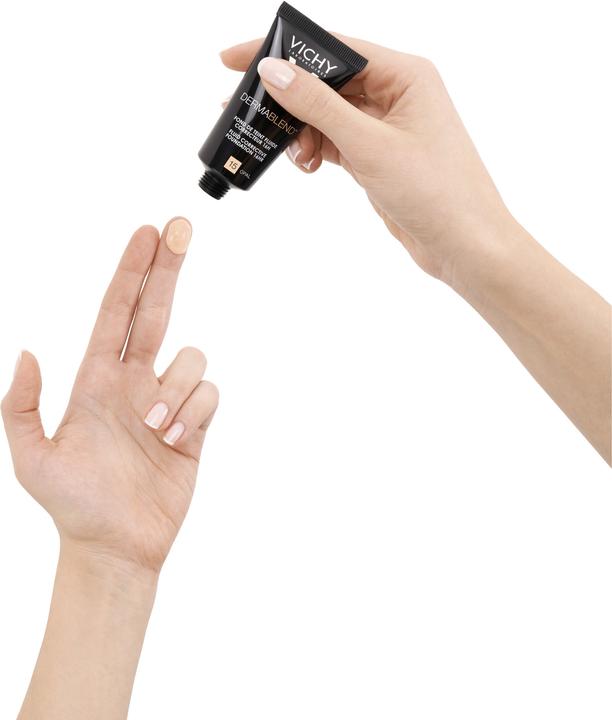 Actual product image Vichy Dermablend (15 Opal)