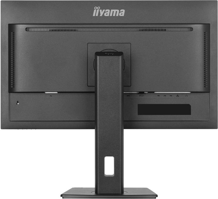 Image du produit iiyama 27IN ULTRA THIN IPS PANEL 1920X1080 100HZ 1MS. 250 CD/M2 1 (1920 x 1080 pixels, 27")