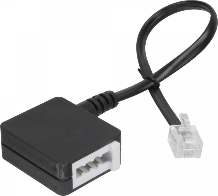 Actual product image InLine TAE adapter cable