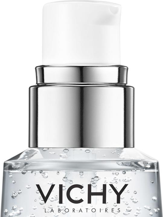 Produktbild Vichy Minéral 89 Täglicher aufpolsternder feuchtigkeitsspendender Booster (50 ml)