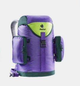 Actual product image Deuter Lake Placid (27 l)