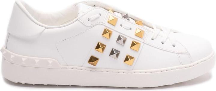 Valentino Garavani Sneakers White (42)