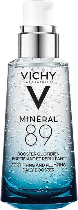 Vichy Minéral 89