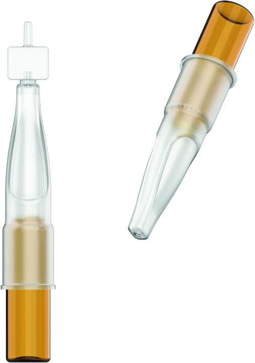Actual product image Vichy Liftactiv Specialist Glyco-C Peeling Ampoules (2 ml)