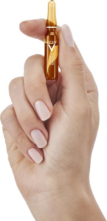 Actual product image Vichy Liftactiv Specialist Glyco-C Peeling Ampoules (2 ml)