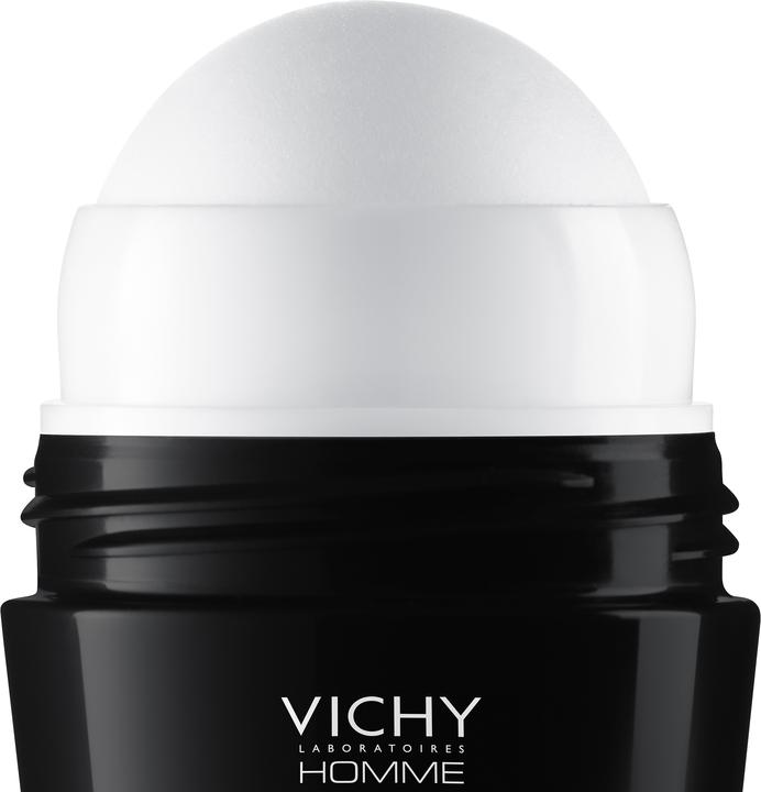Actual product image Vichy Clinical Control 96h (Roll-on, 50 ml)