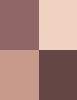 Actual product image Chanel Les 4 Ombres (#226 Tisse Rivoli)