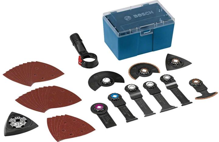 Produktbild Bosch Professional GOP 55-36