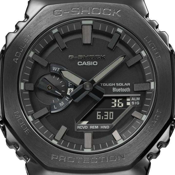 Produktbild G-Shock GM-B2100BD-1AER (Chronograph, 44 mm)