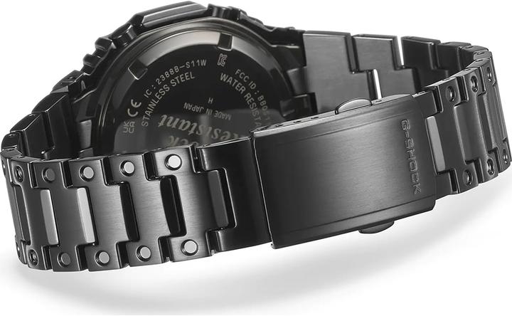 Produktbild G-Shock GM-B2100BD-1AER (Chronograph, 44 mm)
