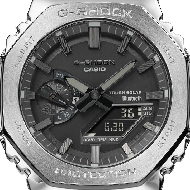 Image du produit G-Shock GM-B2100 (Chronographe, 44 mm)