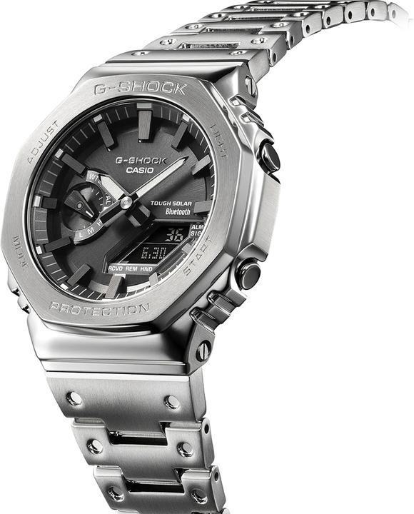 Image du produit G-Shock GM-B2100 (Chronographe, 44 mm)