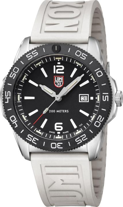 Luminox Pacific Diver 3120 Series (Taucheruhr, 44 mm)