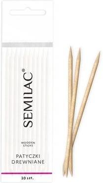 Produktbild Semilac Qualitäts-Holzstöcke