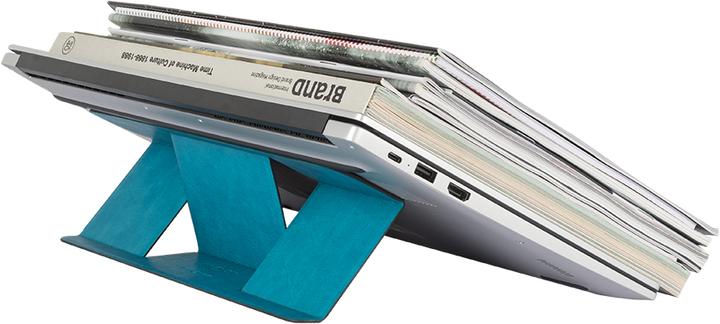 Actual product image SmallRig MOFT x simorr Adhesive Laptop Stand 3330