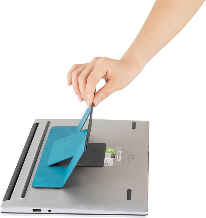 Actual product image SmallRig MOFT x simorr Adhesive Laptop Stand 3330