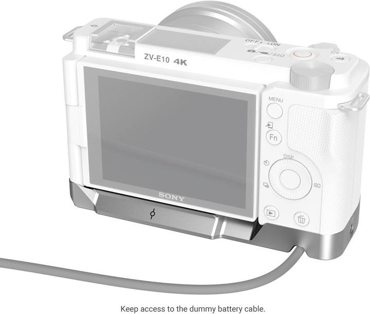 Immagine prodotto SmallRig Sony (Staffa di montaggio)