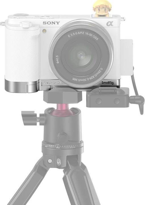 Immagine prodotto SmallRig Sony (Staffa di montaggio)