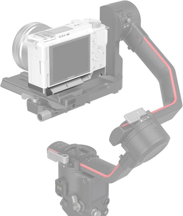 Immagine prodotto SmallRig Sony (Staffa di montaggio)