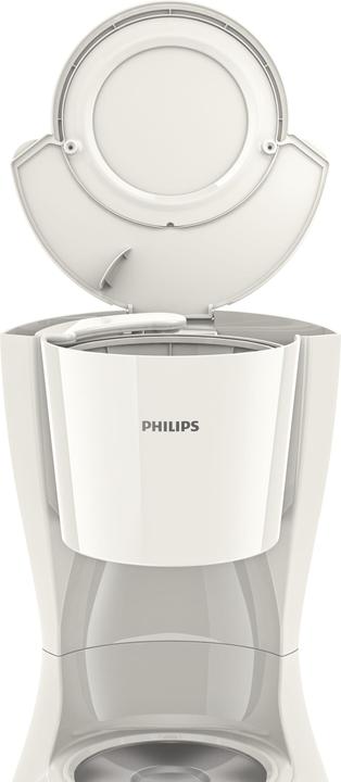 Actual product image Philips Hd7461/00