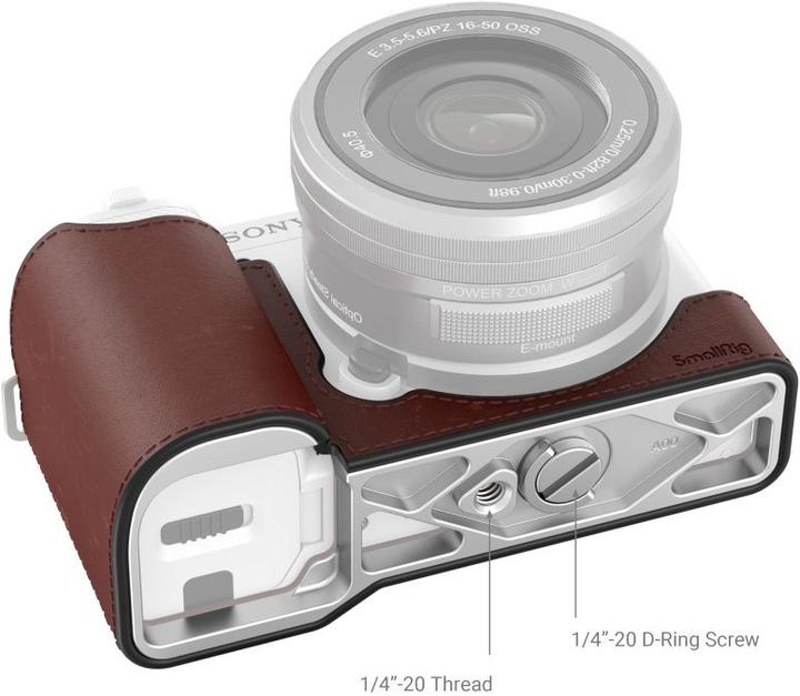 Actual product image SmallRig Sony (Kamera Bereitschaftstasche)