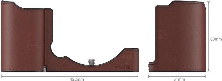 Actual product image SmallRig Sony (Kamera Bereitschaftstasche)