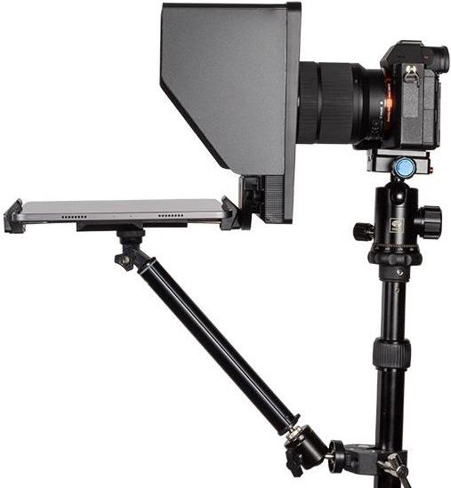 Immagine prodotto Feelworld TP10 Teleprompter portatile pieghevole