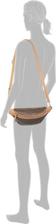 Immagine prodotto Gabor BEHEIM INTERN. MODA Barina, Borsa tote con zip M, mista (13 l)
