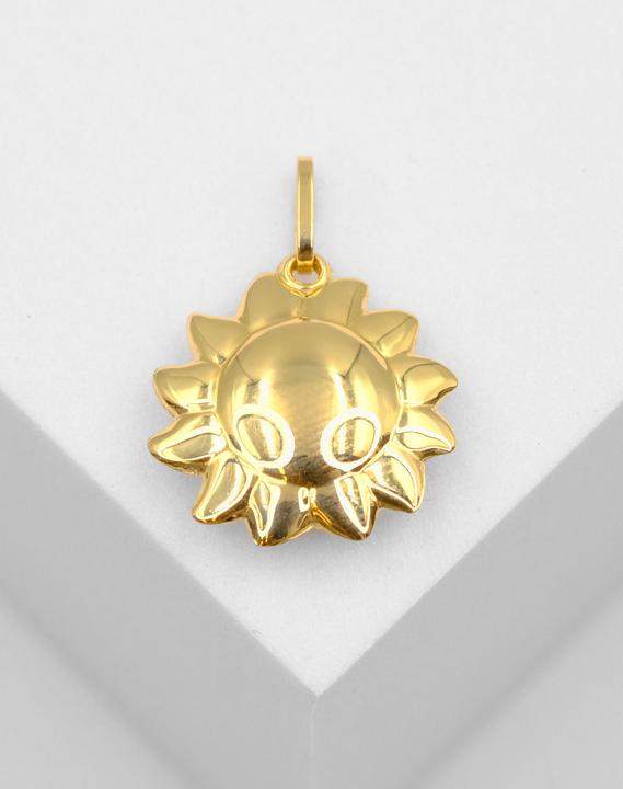 Image du produit Muau Soleil (Or jaune 750/18K)