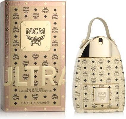 Actual product image MCM Ultra Eau De Parfum 2.5 Fl Oz (Eau de parfum, 75 ml)