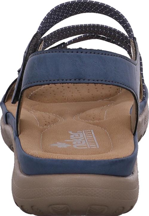 Actual product image Rieker Sandals (39)