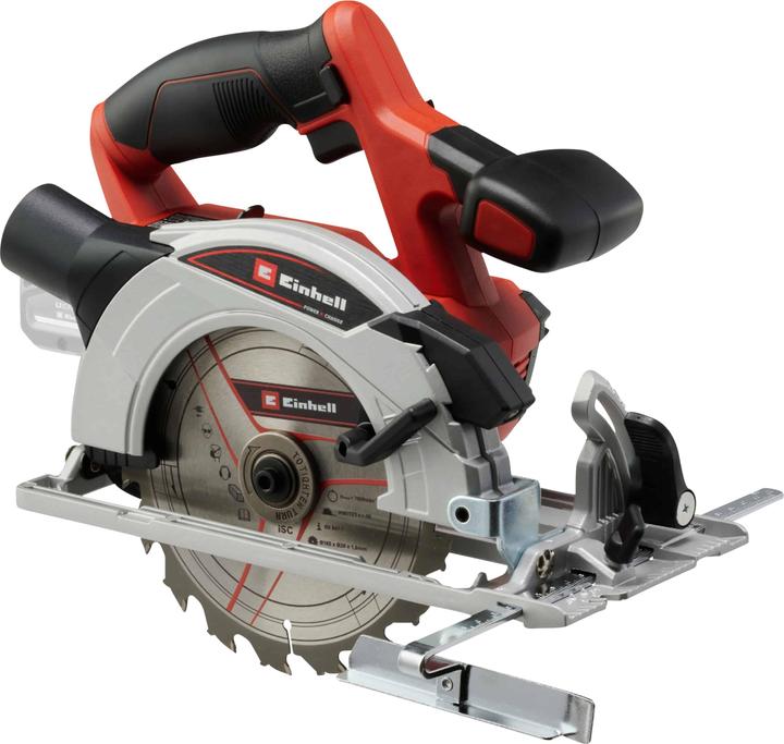 Productafbeelding Einhell TE-CS 18/165-1 Li Solo