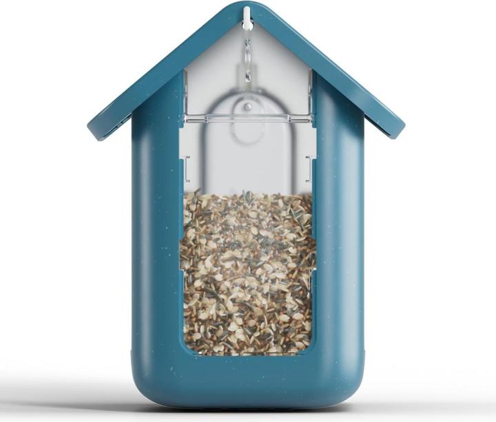 Immagine prodotto Bird Buddy Alimentatore intelligente per uccelli 2.0