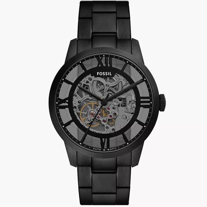 Produktbild Fossil Herrenuhr TOWNSMAN (Analoguhr, 44 mm)